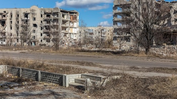 Miles de personas se quedan