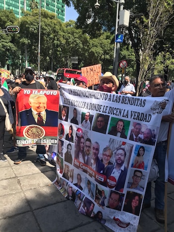 (Foto: Twitter/elitvoficial)