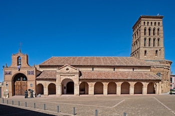 Sahagún, en León. (Turismo Castilla