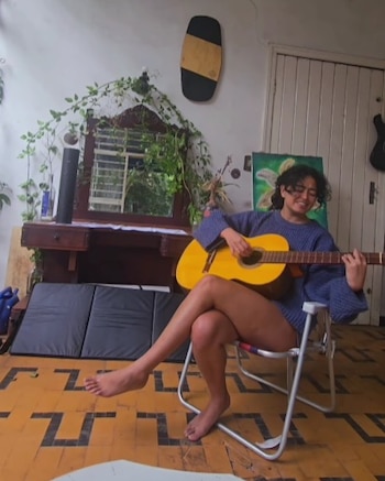 El video de Sofía Petro