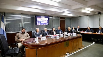 Pidieron la destitución del juez federal de Rosario acusado por coimas y ocultamiento de antecedentes en su CV