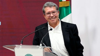 Monreal coincide con Trump en