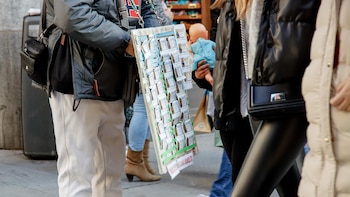 Una administración de Almendralejo vende