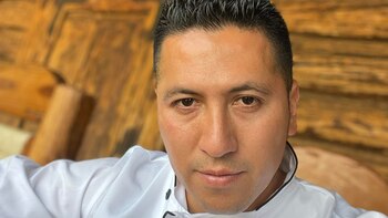 Alcalde confirma desaparición del empresario Tariácuri Hernández tras balacera en Pátzcuaro, Michoacán - Infobae