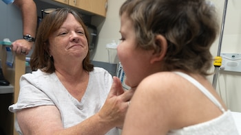 El avance de las terapias