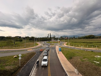 Las obras beneficiarán departamentos históricamente