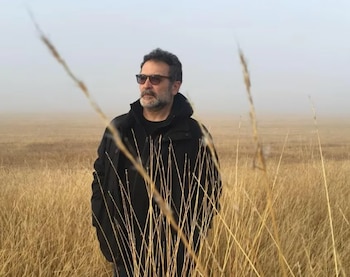 La carrera de Moisés Ortiz