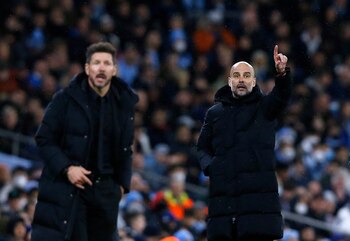 Soccer Football - Champions League