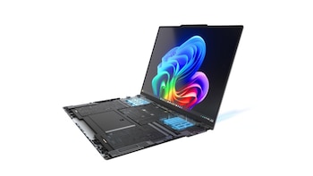 Lenovo lleva a IFA 2026 sus nuevos portátiles conceptuales: refrigeración en estado sólido y pantalla desplegable