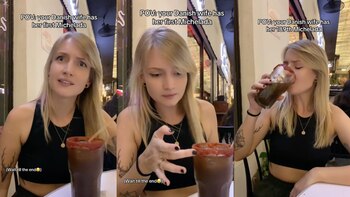 Un tiktoker mexicano introdujo a