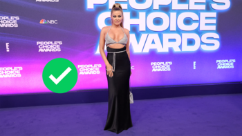 La legendaria Carmen Electa hizo