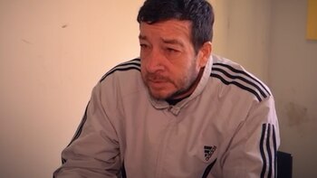 Fernando Albareda, el militante de