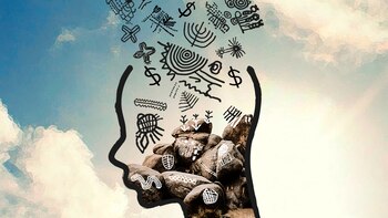 Narigua, Coahuila: un sitio arqueológico