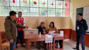 El reglamento vigente otorga autonomía