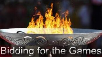 Chicago Passes on 2024; Robertson