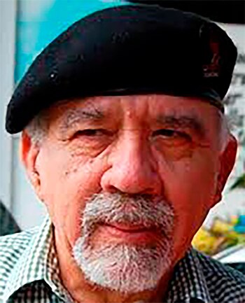 Carlos Lanz, desparecido hace tres