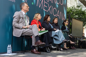 La Gran Fiesta Franco-Mexicana