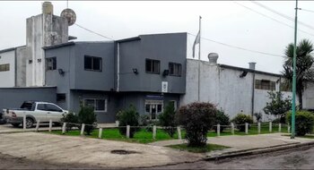 Intervinieron efectivos de la comisaría