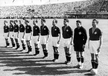 El equipo helvético vivió en casa uno de los capítulos más intensos y emotivos de su paso por la Copa del Mundo