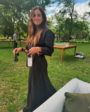 Otro accidente con un UTV: una abogada e influencer de 33 años está en terapia intensiva tras volcar en los médanos de Villa Gesell