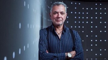 Juan Ramón Lucas (FORTA)