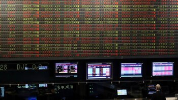 El mercado ve pocas chances