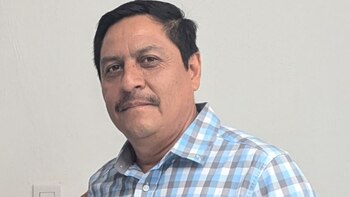 Cuerpo hallado en Tuxtla no
