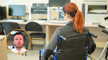 Un abogado explica lo que