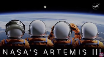 La misión está prevista para finales del año próximo (NASA)