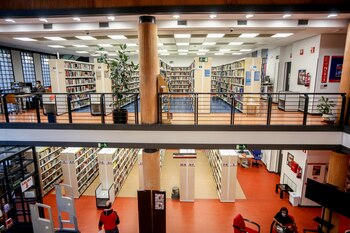 (Foto: Ricardo Rubio/Europa Press)