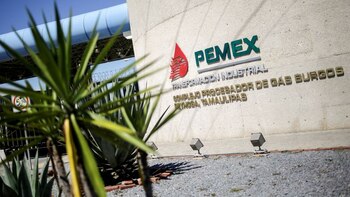 Pemex es la empresa con