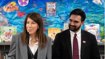 Nueva York garantiza un fondo permanente de USD 31,7 millones para bibliotecas públicas