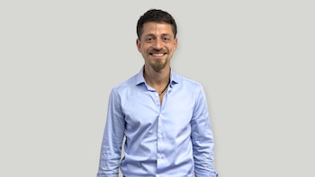 Pehuen Petrucci es responsable de empresas de comercio exterior dedicadas al transporte internacional de cargas (Foto: Movant Connection)