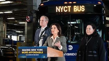 Los cambios propuestos por la