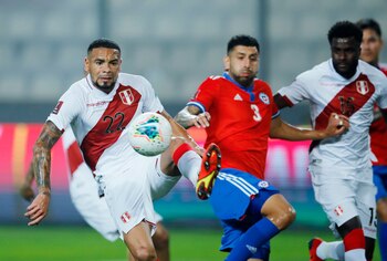 Soccer Football - World Cup