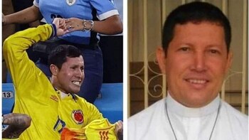 Por el golpe a Darwin