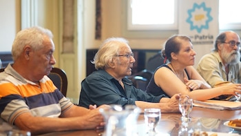 Diputados de Unión por la