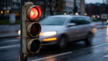 Panamá probará semáforos con inteligencia artificial para aliviar los congestionamientos en la ciudad capital