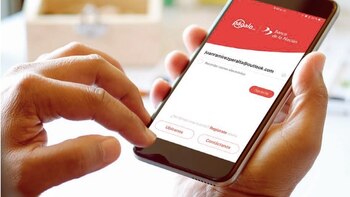 Págalo.pe, plataforma del Banco de