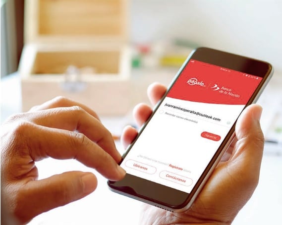 Pagalo.pe, el aplicativo del Banco de la Nación, sufrió caída de su sistema e impide trámite online en Reniec, Migraciones, Poder Judicial, entre otras instituciones.