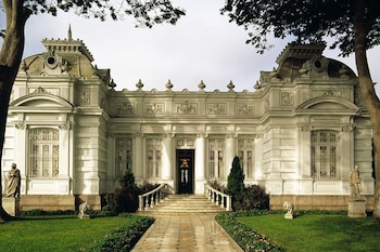 El Ministerio de Comercio Exterior