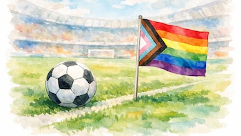 Congreso de la CDMX busca establecer el “Día Contra las LGBTFOBIAS en el Deporte”
