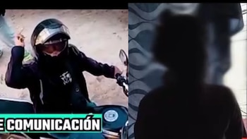 Mujer sacó préstamo “por amor” en los ‘gota a gota’ y ahora denuncia amenazas por una deuda de S/ 20 mil