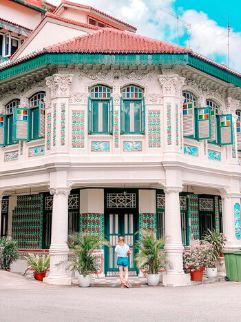 Desde el inicio de la