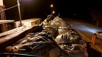 La AFIP estimó un valor