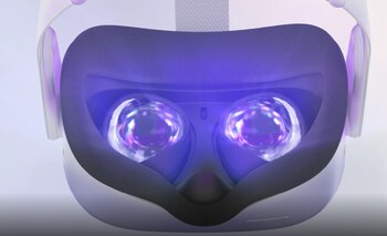 Meta Quest 2 suma App