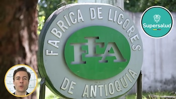 Fabrica de Licores de Antioquia le contestó a Supersalud y desmientió señalamientos: “La información ha sido entregada en el proceso”