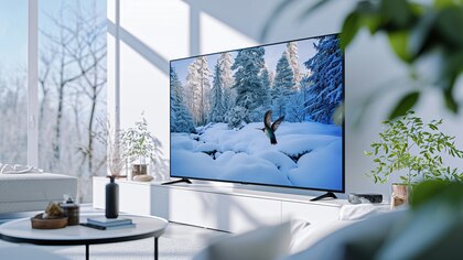 Qué daños sufre un televisor inteligente cuando hay cortes de energía y cómo protegerlo