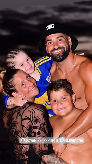 República Dominicana, el destino elegido