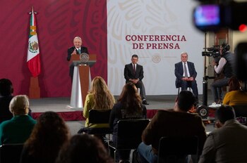 (Foto: Cortesía Presidencia)